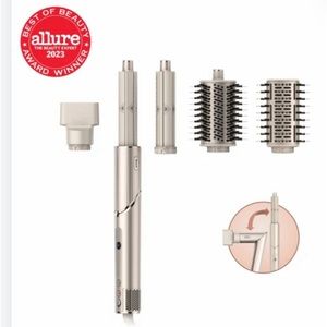 Shark FlexStyle® Air Styling & Drying System - Straight & Wavy